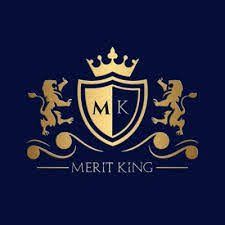 Meritking Logo