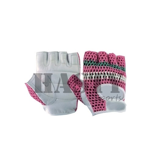 Weightlifting Gloves