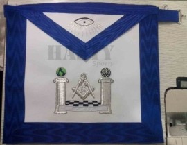  Masonic Aprons