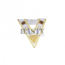  Masonic Collars