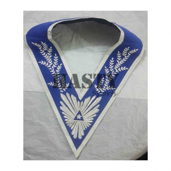  Masonic Collars