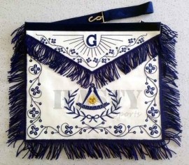 Masonic Aprons