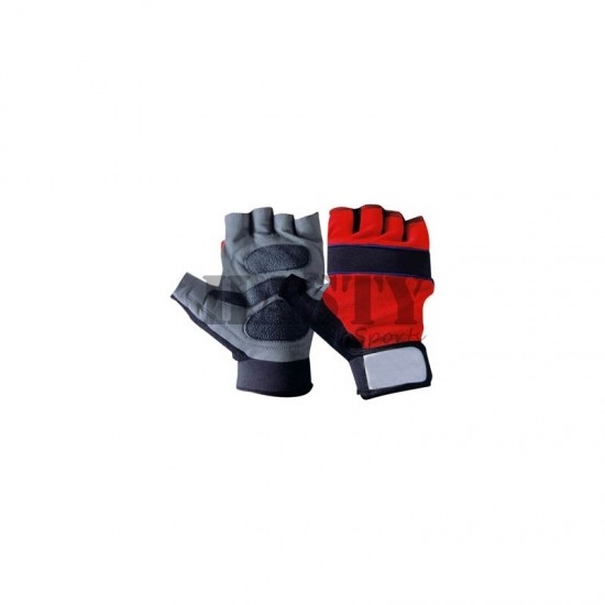 Weightlifting Gloves