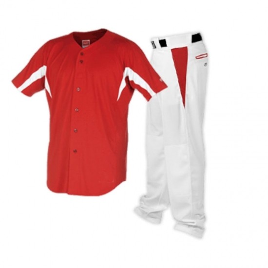  Baseball Uniforms