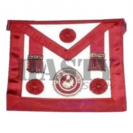 Masonic Aprons