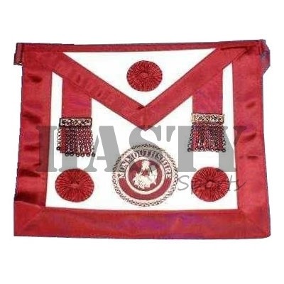 Masonic Aprons