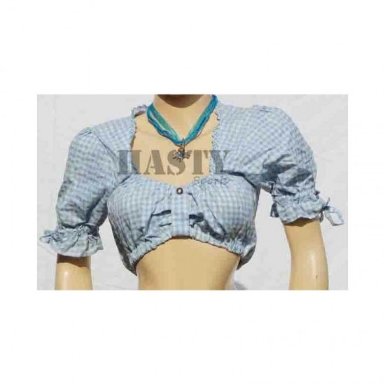 Dirndl Blouses