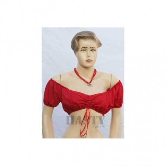 Dirndl Blouses