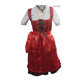 Traditional Mini Dirndl