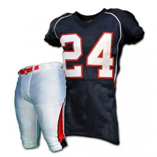 American Football Uniforms