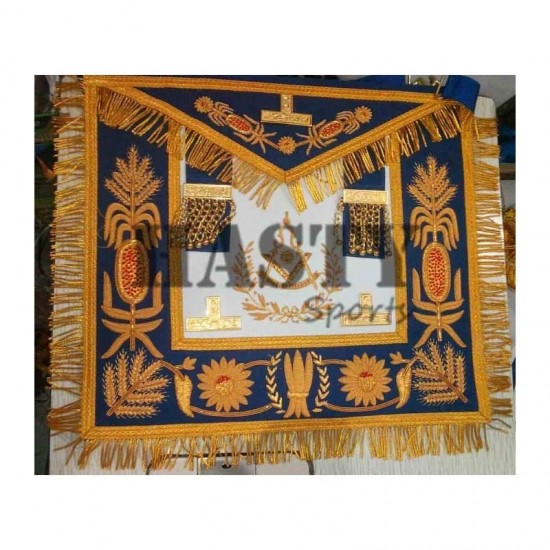 Masonic Aprons