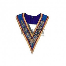  Masonic Collars