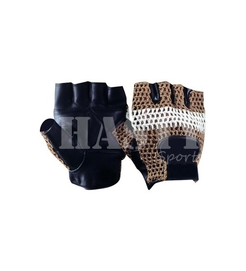 Weightlifting Gloves