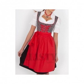 Traditional Mini Dirndl