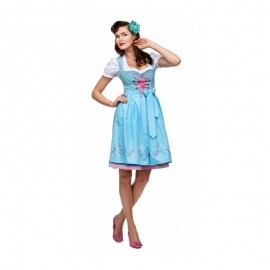 Traditional Mini Dirndl