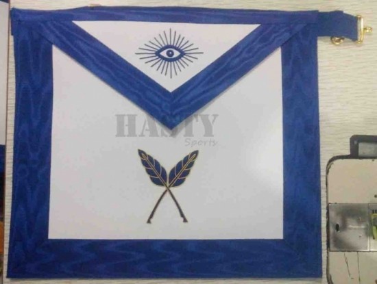 Masonic Aprons