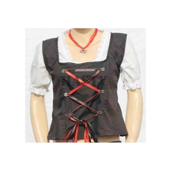 Dirndl Blouses
