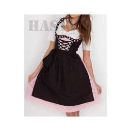 Traditional Mini Dirndl