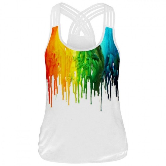 Tank Tops	