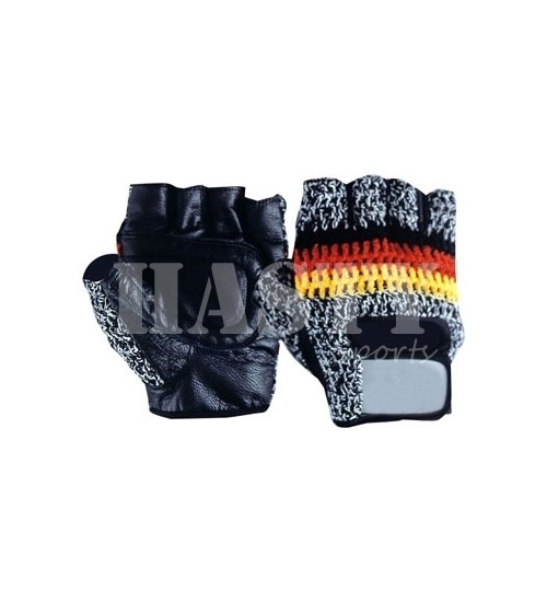 Weightlifting Gloves