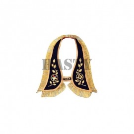  Masonic Collars