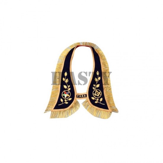  Masonic Collars