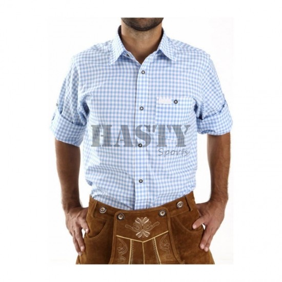 Bavarian Shirts