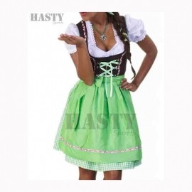 Traditional Mini Dirndl