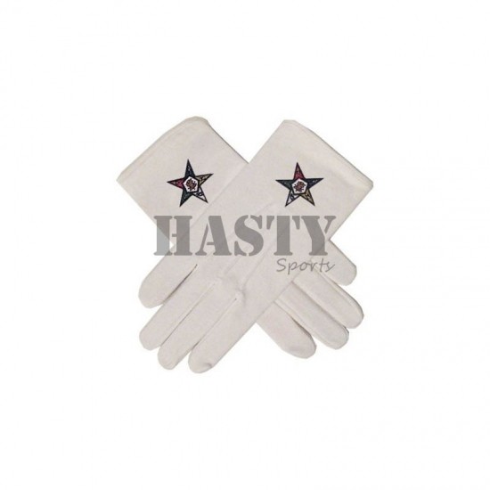 Masonic Gloves