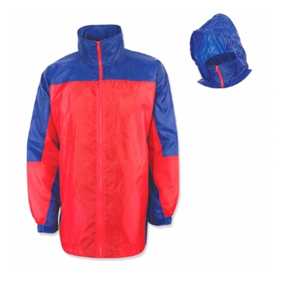  Rain Jackets