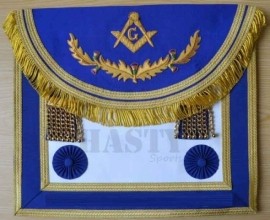 Masonic Aprons