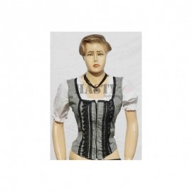 Dirndl Blouses