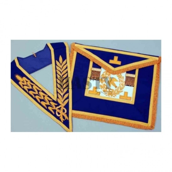 Masonic Aprons