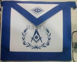 Masonic Aprons