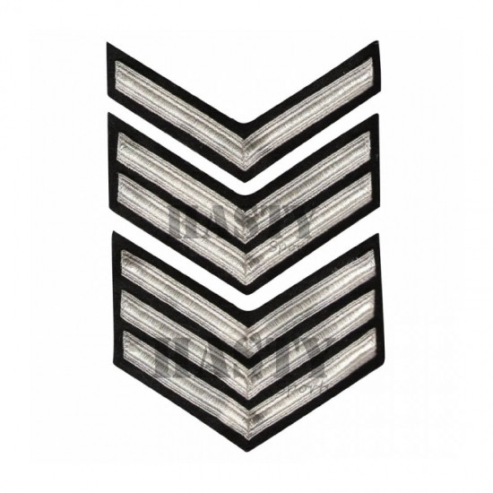 Chevrons