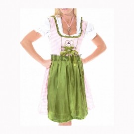 Traditional Mini Dirndl