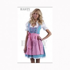 Traditional Mini Dirndl