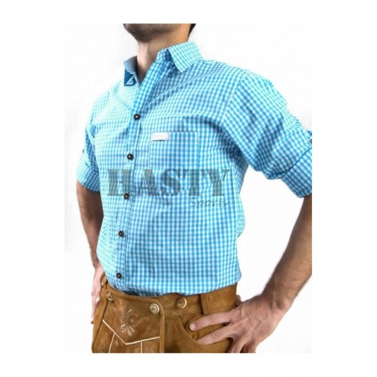 Bavarian Shirts