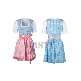 Traditional Mini Dirndl
