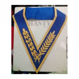  Masonic Collars