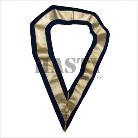  Masonic Collars