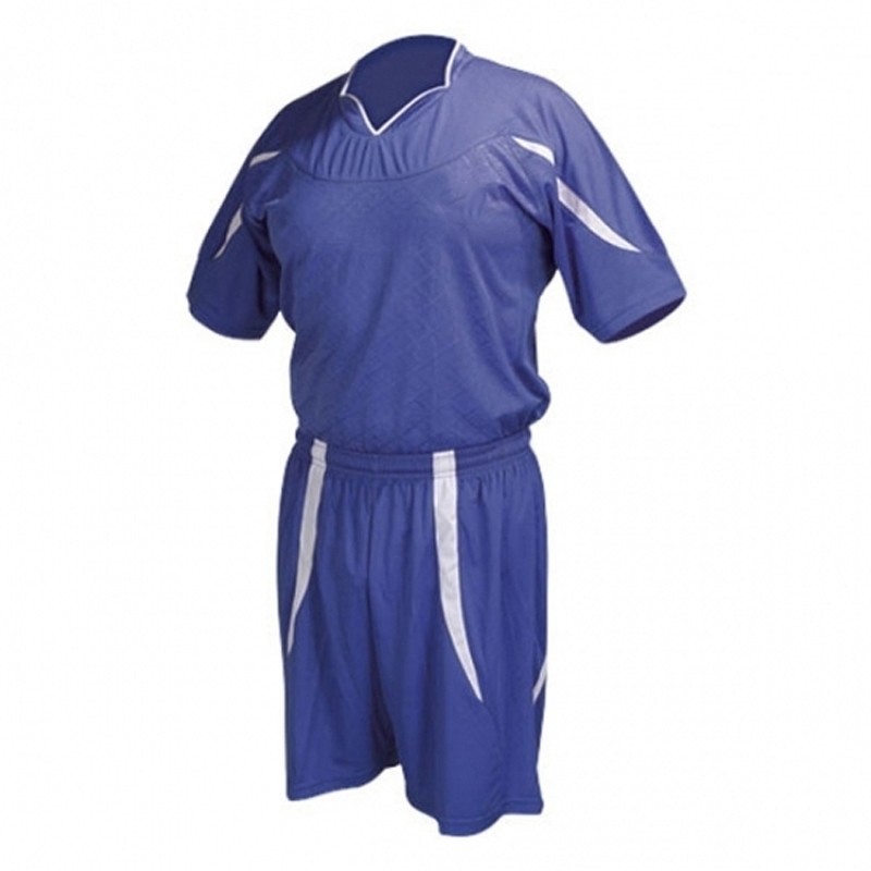 Sportswear » Mens » Soccer Uniforms » Custom Soccer Uniform :: Hasty Sports