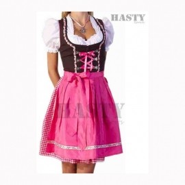 Traditional Mini Dirndl