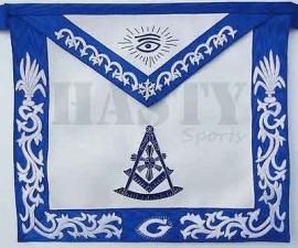 Masonic Aprons