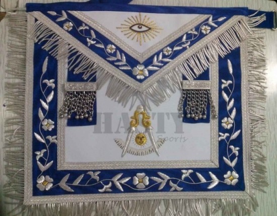 Masonic Aprons