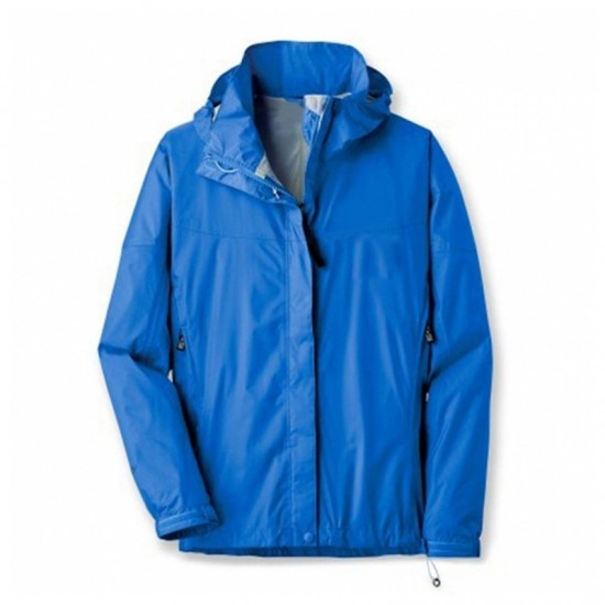  Rain Jackets