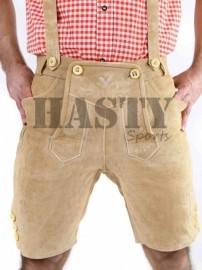 Leather Pants Shorts