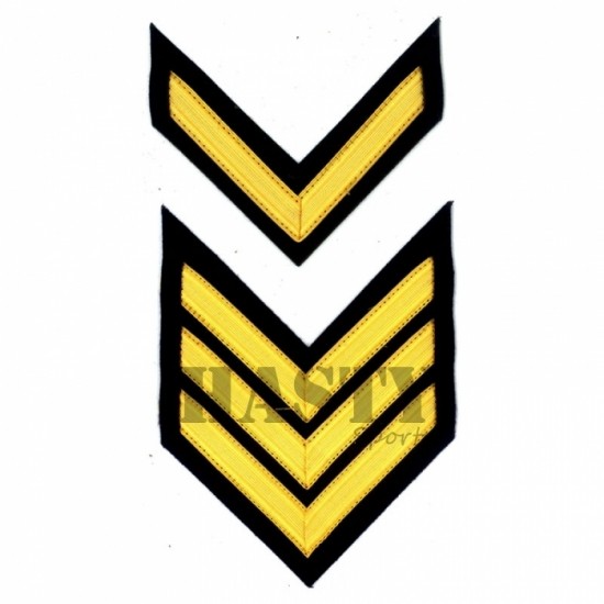 Chevrons