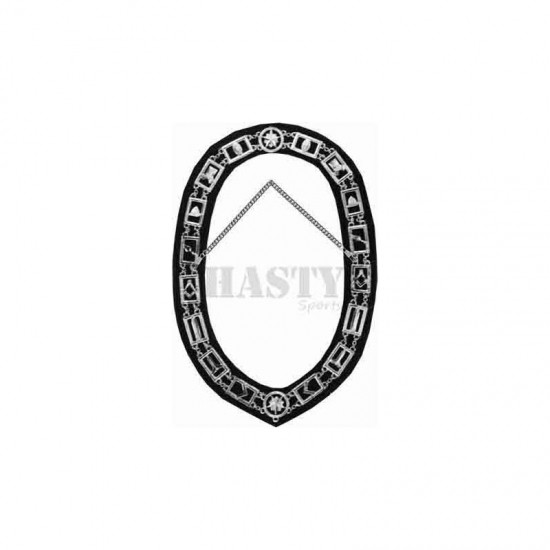 Masonic Chain Collars
