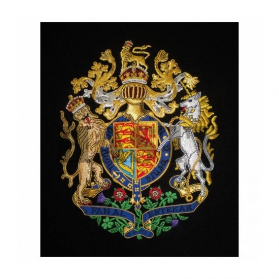 Coat of Arms